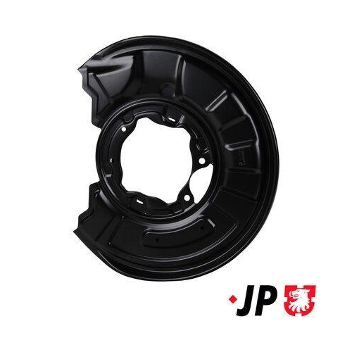 JP GROUP Spritzblech, Bremsscheibe JP 1364302670