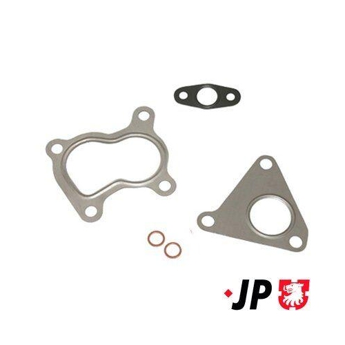 JP GROUP Montagesatz, Lader JP 4317751310
