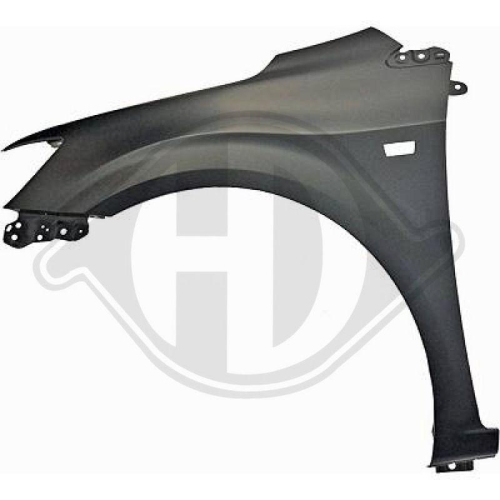 DIEDERICHS Kotfl&uuml;gel 6927007