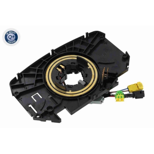 VEMO Wickelfeder, Airbag Q+, Erstausr&uuml;sterqualit&auml;t V46-80-0034-1