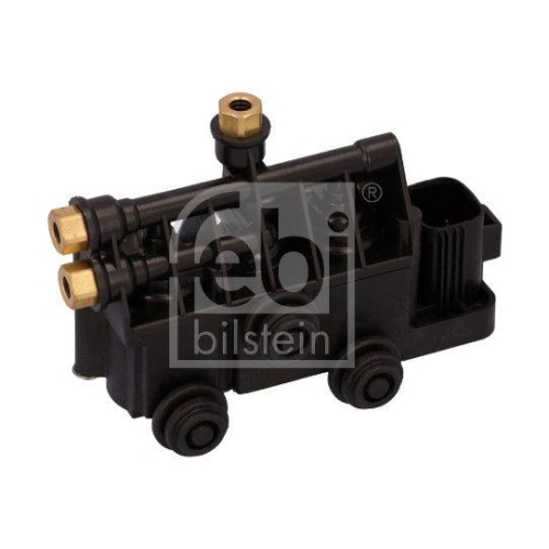 FEBI BILSTEIN Magnetventil, Luftfederung febi Plus 196912