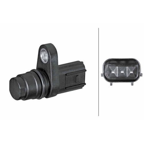 HELLA Sensor, Nockenwellenposition 6PU 358 381-241