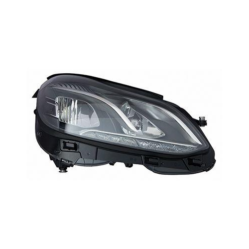 VAN WEZEL Hauptscheinwerfer 2942962