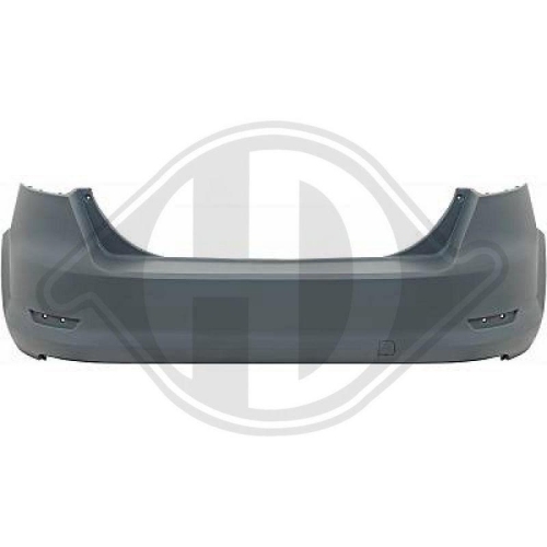 DIEDERICHS Sto&szlig;f&auml;nger 1428055