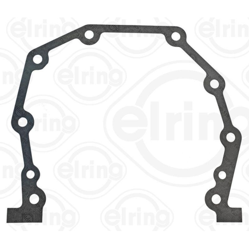 ELRING Dichtung, Geh&auml;usedeckel (Kurbelgeh&auml;use) 834.727