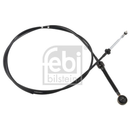 FEBI BILSTEIN Seilzug, Schaltgetriebe 45333