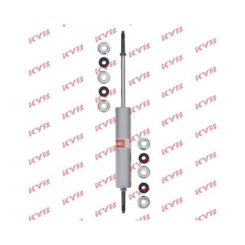 KYB Sto&szlig;d&auml;mpfer Gas A Just 553020