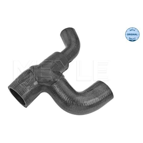 MEYLE K&uuml;hlerschlauch MEYLE-ORIGINAL: True to OE. 619 222 0001