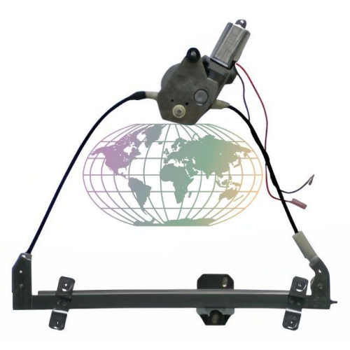 Lexmond Trading BV Fensterheber 3266762