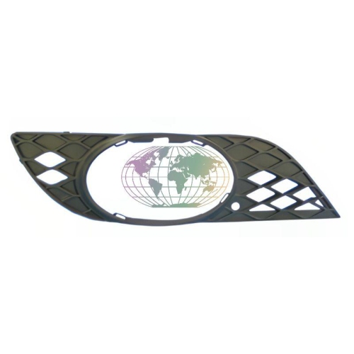 Lexmond Trading BV L&uuml;ftungsgitter, Sto&szlig;f&auml;nger 6044381