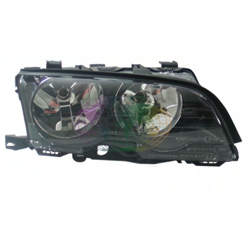 Lexmond Trading BV Hauptscheinwerfer 1637277