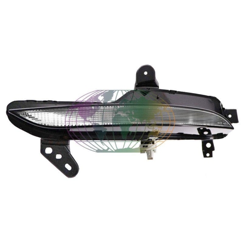 Lexmond Trading BV Blinkleuchte 7288342