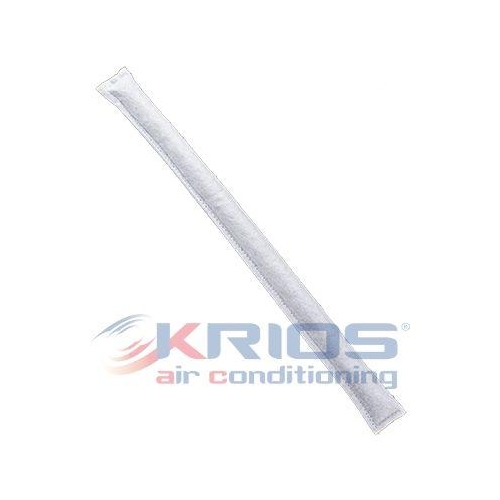 MEAT & DORIA Trockner, Klimaanlage K132387