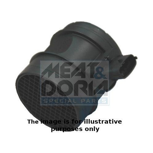 MEAT & DORIA Luftmassenmesser 86203E