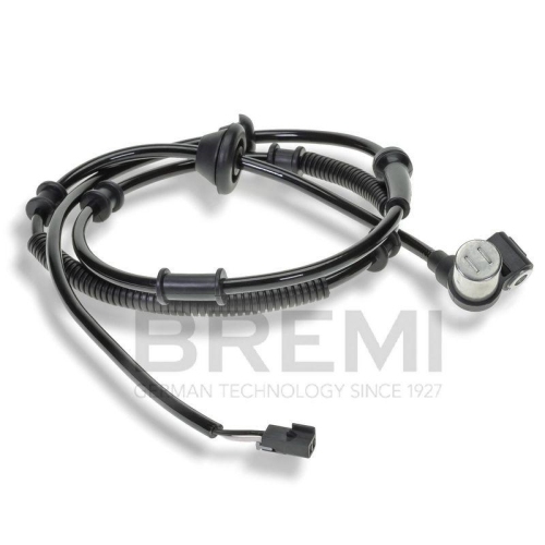 BREMI Sensor, Raddrehzahl 51523