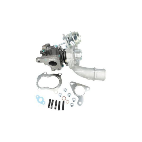 NRF Lader, Aufladung 90010109