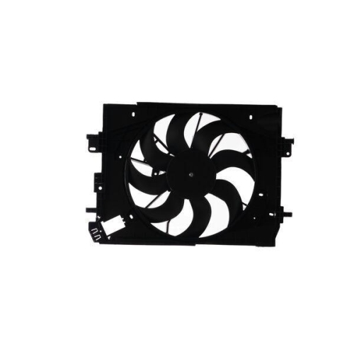 MAHLE L&uuml;fter, Motork&uuml;hlung CFF 656 000S