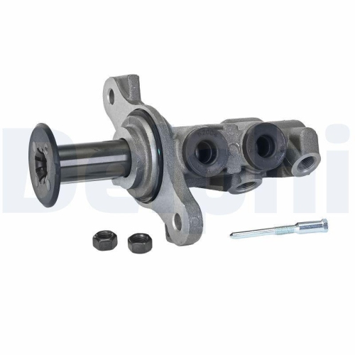 DELPHI Hauptbremszylinder LM80790