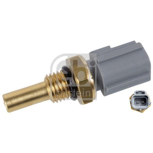 FEBI BILSTEIN Sensor, K&uuml;hlmitteltemperatur 33628