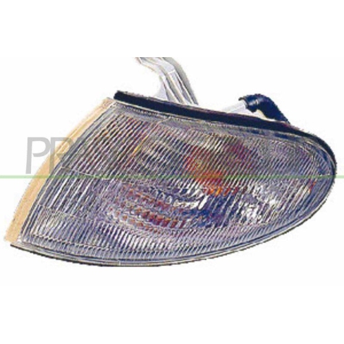 PRASCO Lichtscheibe, Blinkleuchte HN0124113