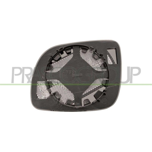 PRASCO Spiegelglas, Au&szlig;enspiegel VG0347533