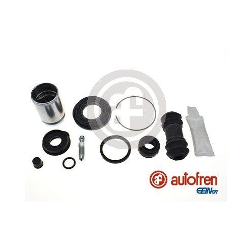 AUTOFREN SEINSA Reparatursatz, Bremssattel D41850C