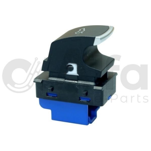Alfa e-Parts Schalter, Heckklappenentriegelung AF07856