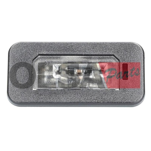AIC Kennzeichenleuchte OLSA Aftermarket, original Ersatzteil 72325