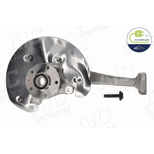 AIC Achsschenkelsatz, Radaufh&auml;ngung NEW MOBILITY PARTS 75748Set