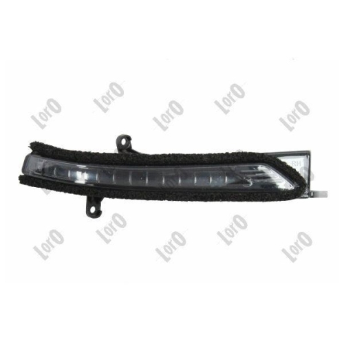 ABAKUS Blinkleuchte LORO TUNING 019-46-862S