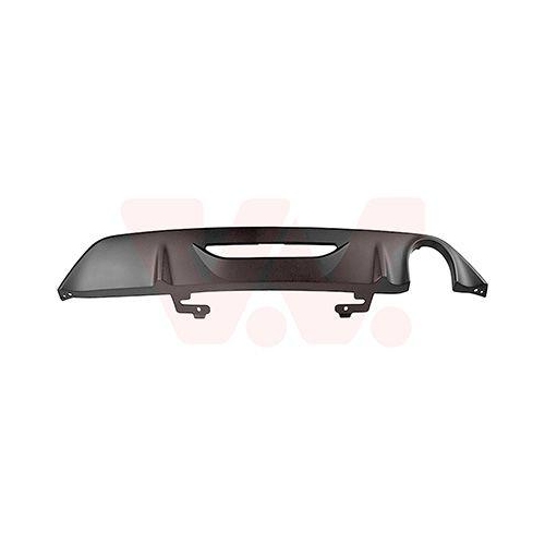 VAN WEZEL Spoiler 4043507