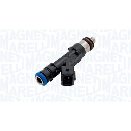 MAGNETI MARELLI Einspritzventil 805000000004