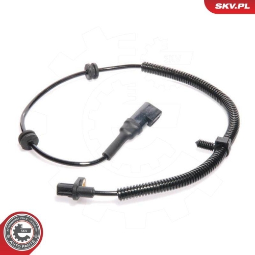 ESEN SKV Sensor, Raddrehzahl 06SKV069