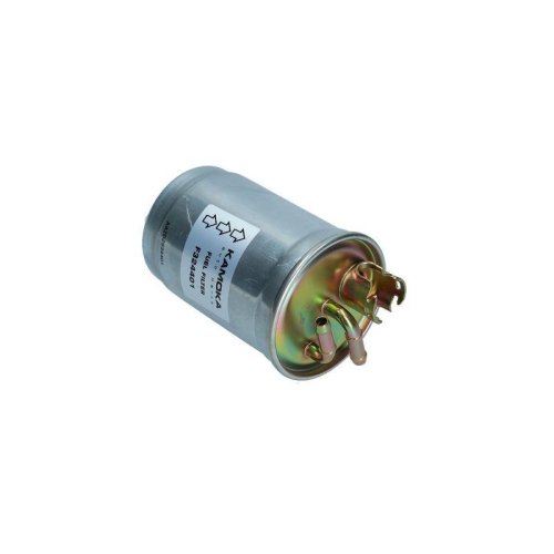 KAMOKA Kraftstofffilter F324401