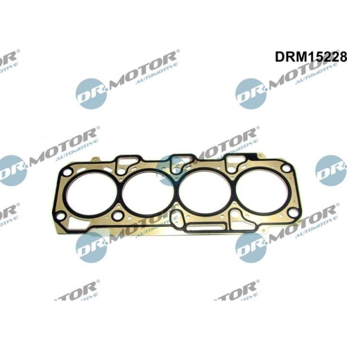 Dr.Motor Automotive Dichtung, Zylinderkopf DRM15228