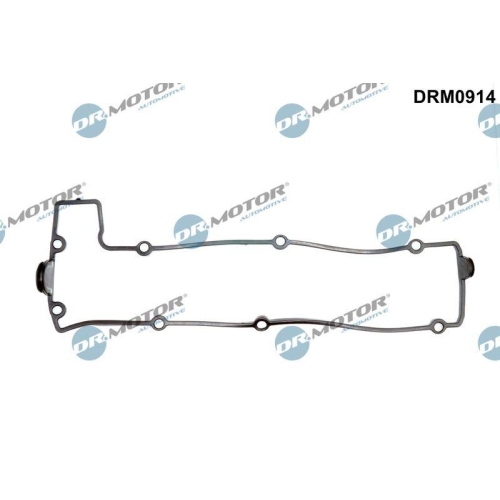 Dr.Motor Automotive Dichtung, Zylinderkopfhaube DRM0914