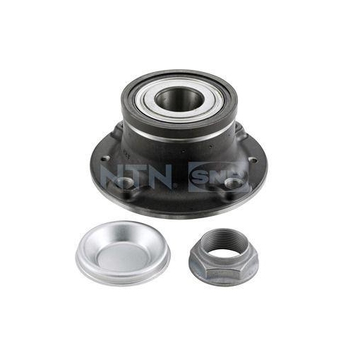 SNR Radlagersatz R159.63