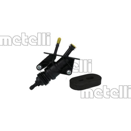 METELLI Geberzylinder, Kupplung 55-0289