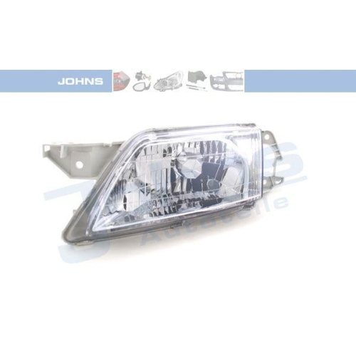 JOHNS Hauptscheinwerfer 45 81 09