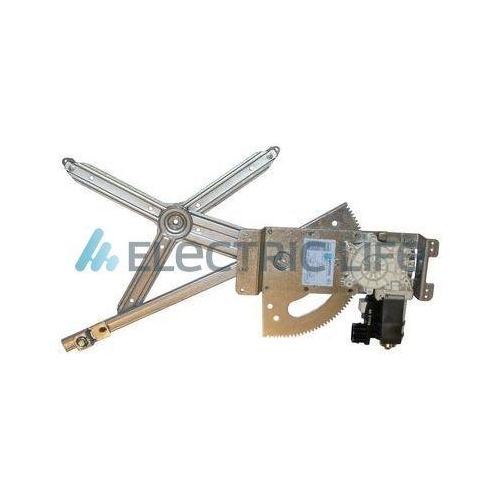 Electric Life Fensterheber ZR OPO51 L C