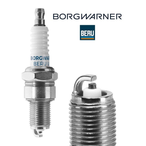 BorgWarner (BERU) Z&uuml;ndkerze Z511