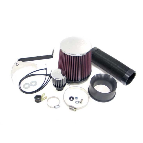 K&N FILTERS Sportluftfiltersystem 57i Gen I 57-0421