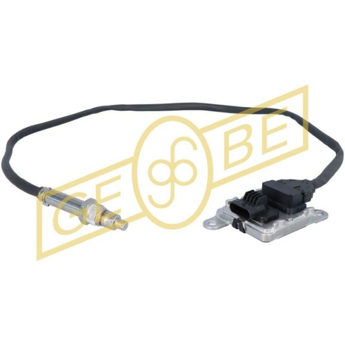GEBE NOx-Sensor, Harnstoffeinspritzung 9 3602 1