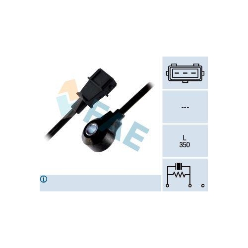 FAE Klopfsensor 60110