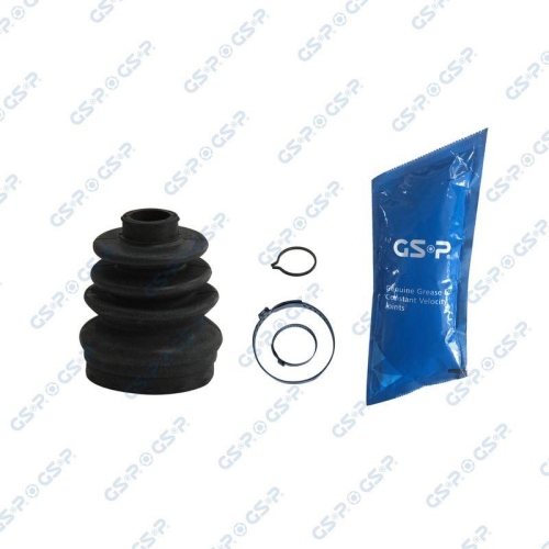 GSP Faltenbalgsatz, Antriebswelle 760053