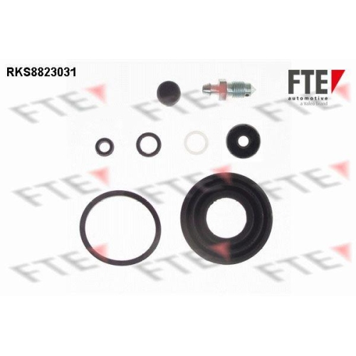 FTE Reparatursatz, Bremssattel 9323647
