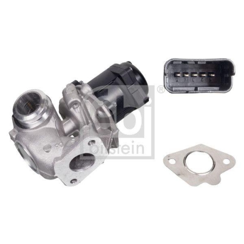 FEBI BILSTEIN AGR-Ventil 36750