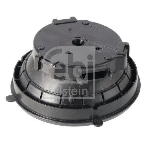FEBI BILSTEIN Stellelement, Au&szlig;enspiegel febi Plus 1008128