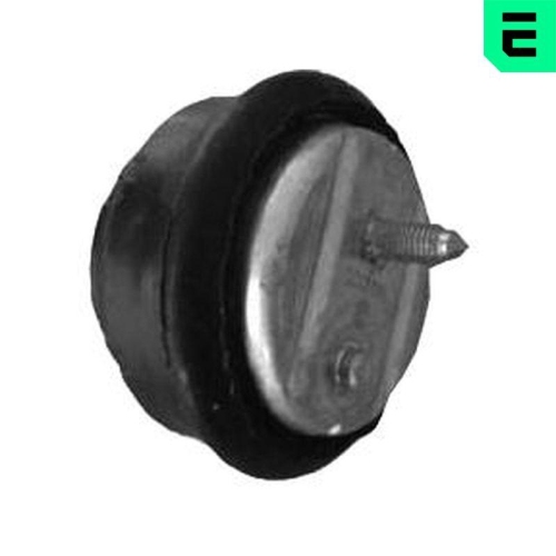 OPTIMAL Lagerung, Motor F8-6215