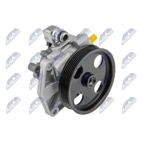NTY Hydraulikpumpe, Lenkung SPW-ME-004